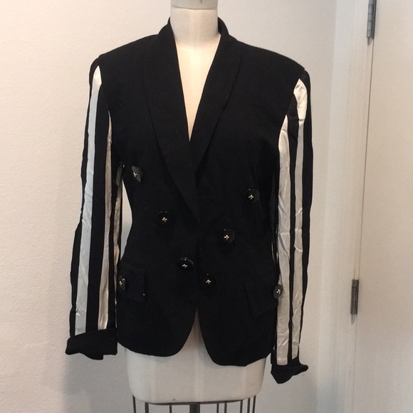 Vintage Blazer - Picture 1 of 3